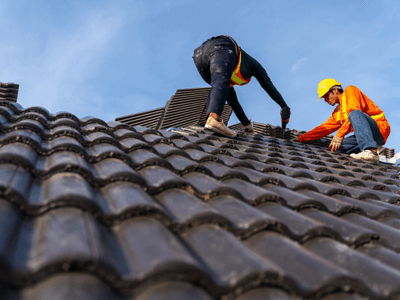 About Roof Repair Experts Enterprise, AL